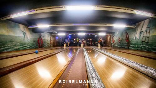 St�rtebeker Sporthotel R�gen