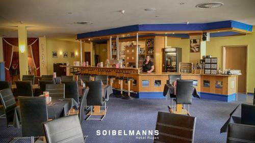 St�rtebeker Sporthotel R�gen