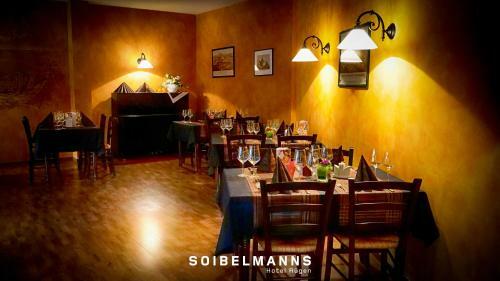 St�rtebeker Sporthotel R�gen
