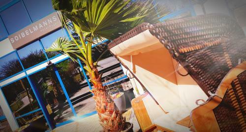 St�rtebeker Sporthotel R�gen