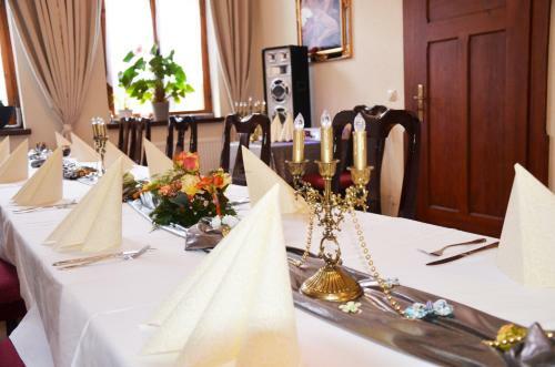 Posada Hotel Zur Hallenburg