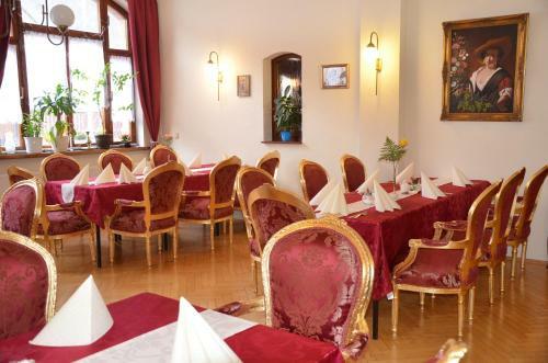 Posada Hotel Zur Hallenburg