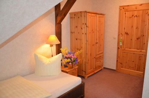 Posada Hotel Zur Hallenburg