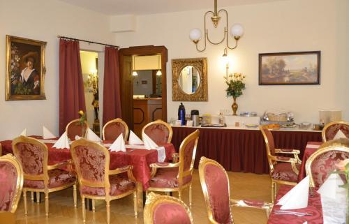 Posada Hotel Zur Hallenburg