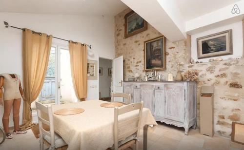 Bed And Beige Chambres D'h�tes