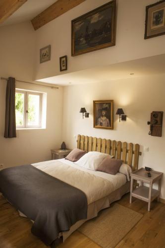 Bed And Beige Chambres D'h�tes