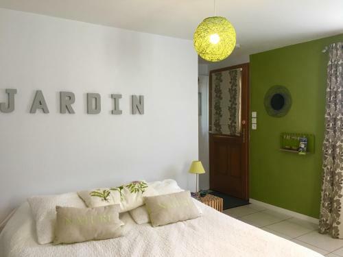 Bed & Breakfast Chambre D'h�tes Domaine De La P�pini�re