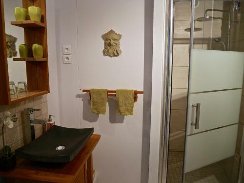 Bed & Breakfast Chambre D'h�tes Domaine De La P�pini�re