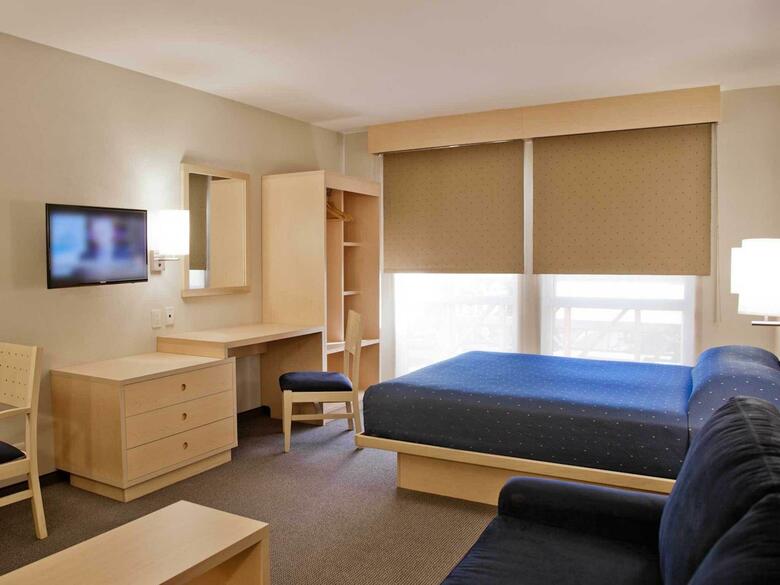 Hotel City Express Apizaco