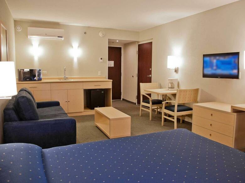 Hotel City Express Apizaco