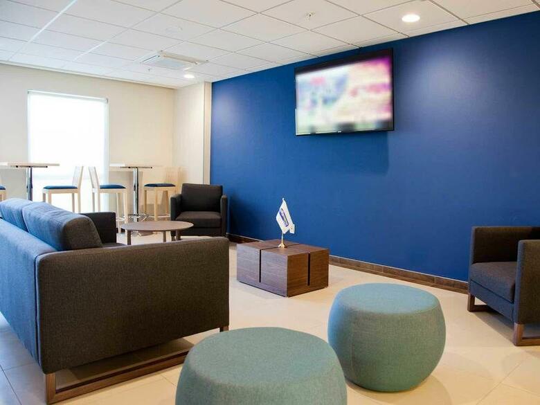 Hotel City Express Apizaco