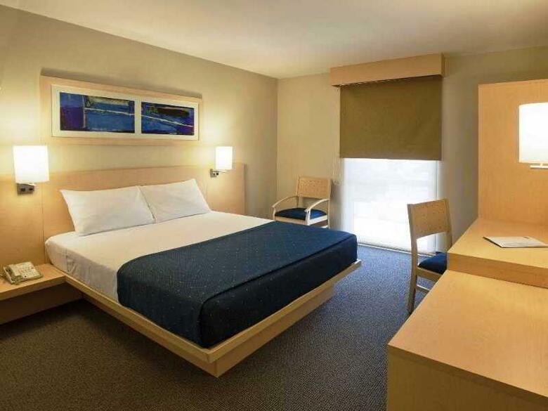 Hotel City Express Apizaco