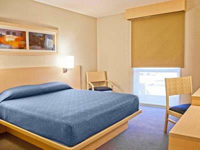 Hotel City Express Apizaco