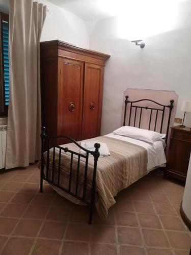 Hostal Foresteria Poggio Bonelli