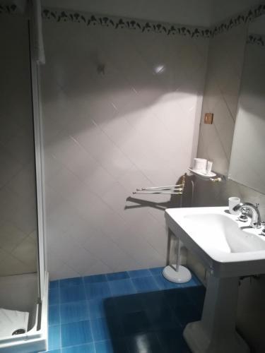 Hostal Foresteria Poggio Bonelli