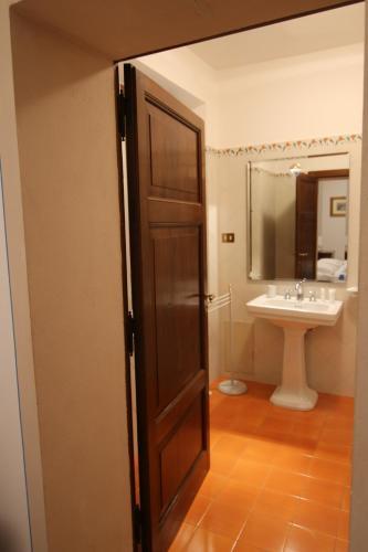 Hostal Foresteria Poggio Bonelli