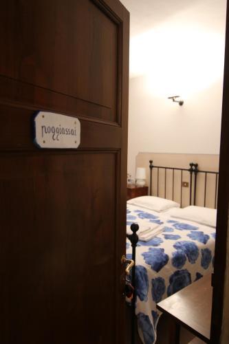 Hostal Foresteria Poggio Bonelli