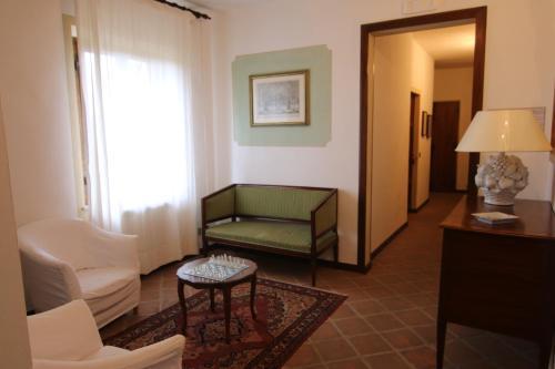 Hostal Foresteria Poggio Bonelli