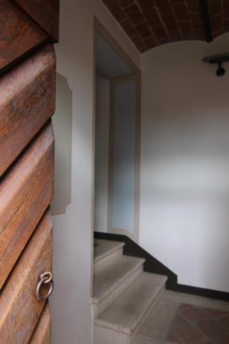Hostal Foresteria Poggio Bonelli