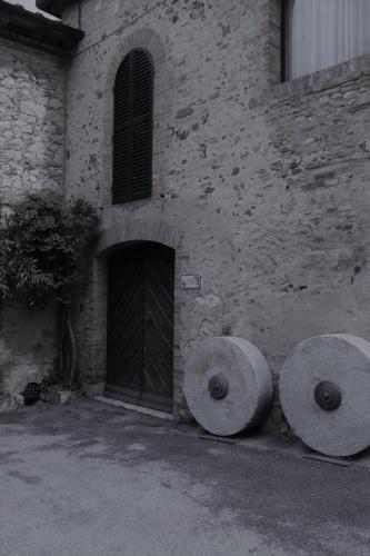 Hostal Foresteria Poggio Bonelli