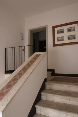 Hostal Foresteria Poggio Bonelli