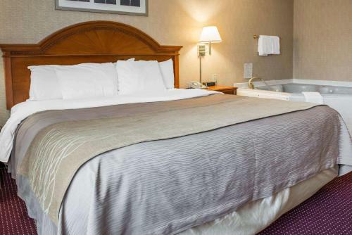 Hotel Comfort Inn Meadowlands