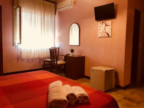Hostal L'abbiocco