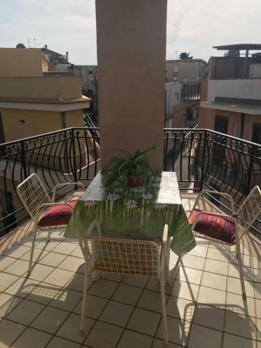Hostal L'abbiocco