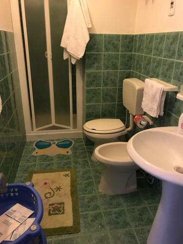 Hostal L'abbiocco