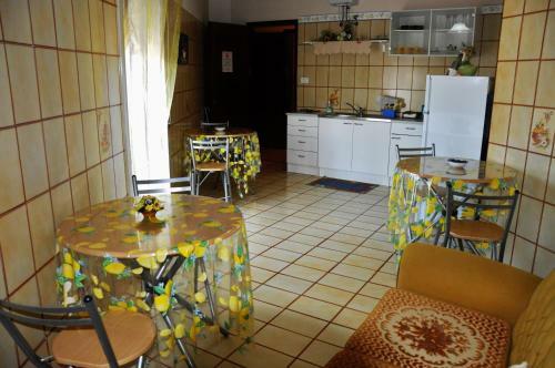 Hostal L'abbiocco