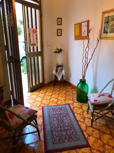 Hostal L'abbiocco