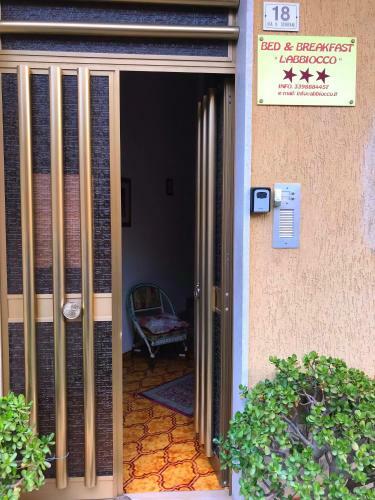 Hostal L'abbiocco