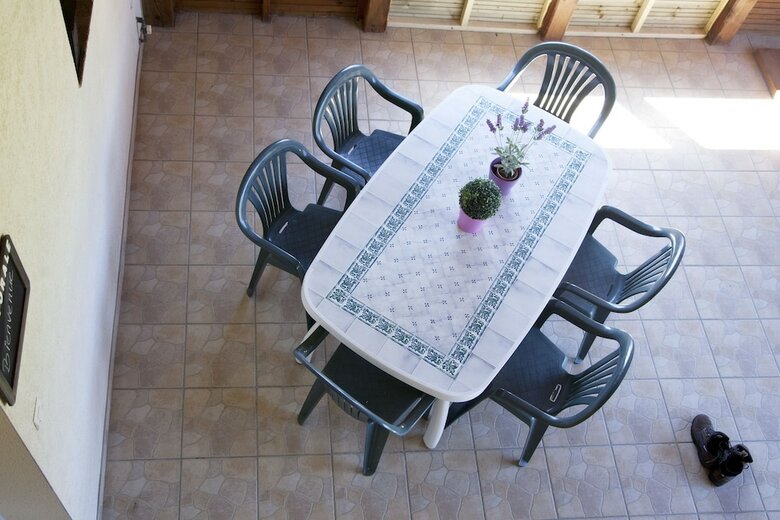 Apartamentos G�tes Estives D'arrens