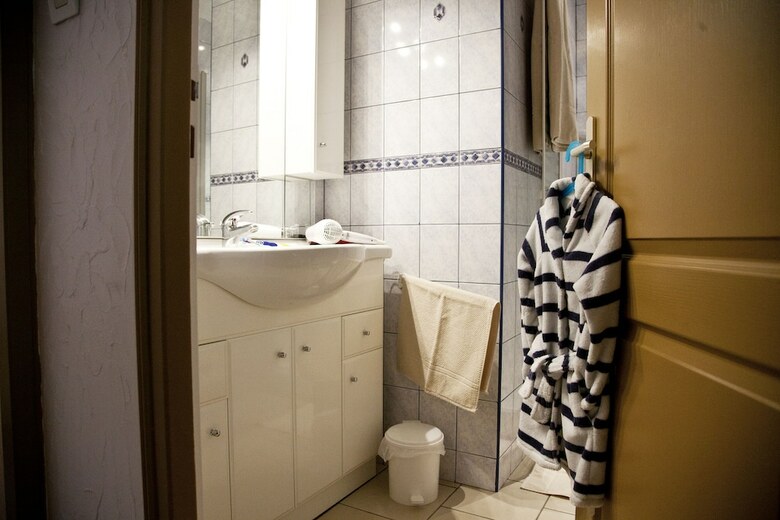 Apartamentos G�tes Estives D'arrens