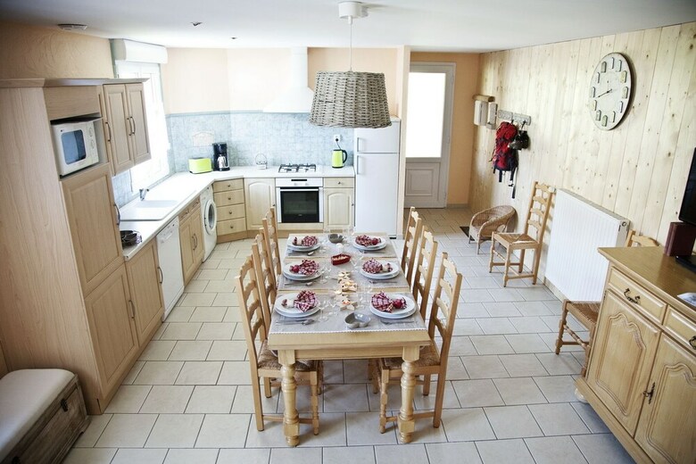 Apartamentos G�tes Estives D'arrens