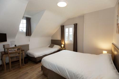 Hotel Le Lion D'or