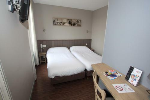 Hotel Le Lion D'or