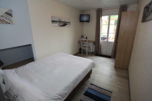 Hotel Le Lion D'or