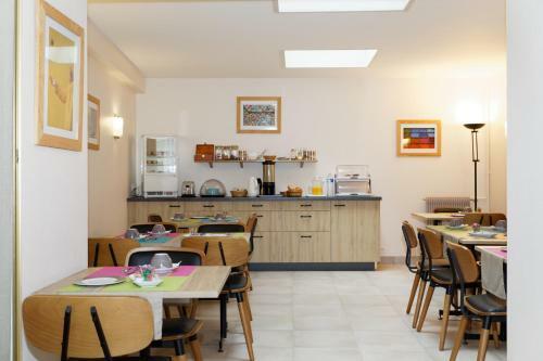 Hotel Le Lion D'or