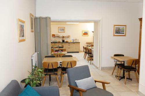Hotel Le Lion D'or