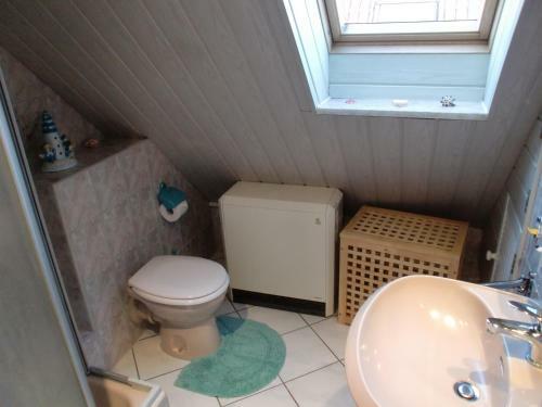 Apartamento Ferienwohnung Lisa