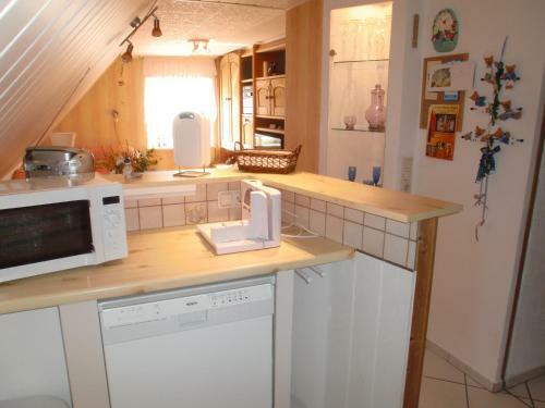 Apartamento Ferienwohnung Lisa