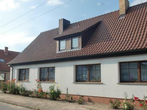 Apartamento Ferienwohnung Lisa