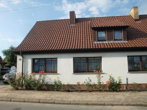 Apartamento Ferienwohnung Lisa