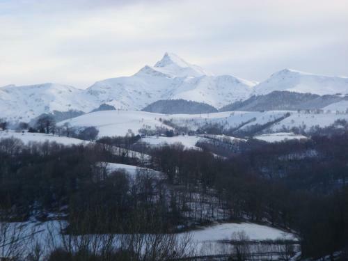 Hotel Logis Beau Site