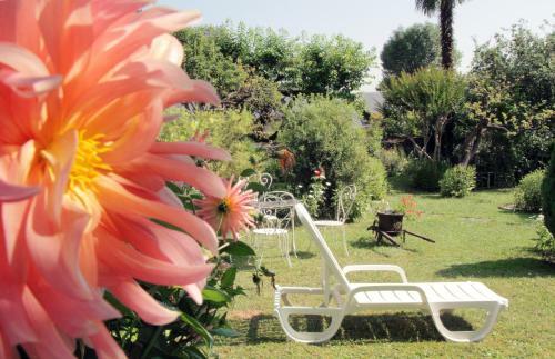 Hotel Logis Beau Site