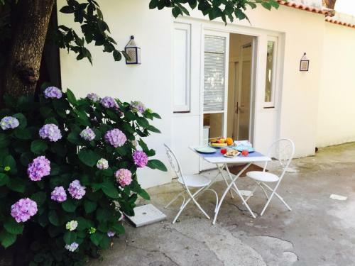 Bed & Breakfast Villa Scaramellino Relais