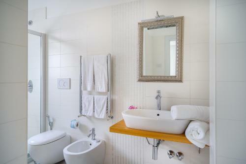Bed & Breakfast Villa Scaramellino Relais