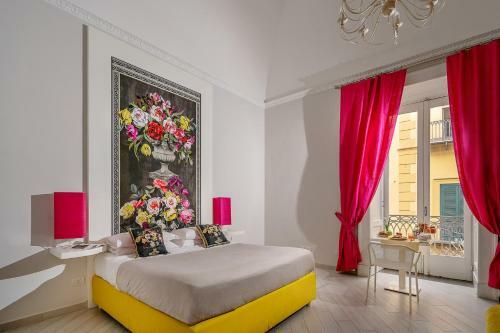 Bed & Breakfast Villa Scaramellino Relais