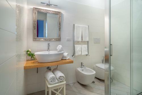 Bed & Breakfast Villa Scaramellino Relais